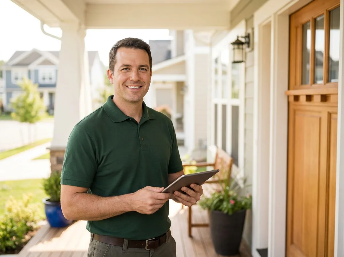 Pest control FAQs for Benton Harbor, MI